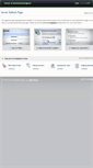 Mobile Screenshot of clients.onyro.com